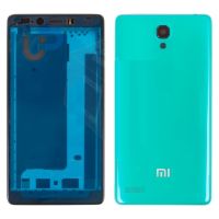 Корпус Xiaomi Redmi Note зелений