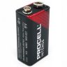 Батарейка Duracell Крона 9V bat Industrial 6LR61 MN1604 Цена за 1 елемент - 556903 Батарейка Duracell Крона 9V bat Industrial 6LR61 MN1604 Цена за 1 елемент - 556903