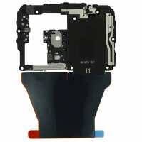 Средняя часть корпуса Xiaomi 11T, 11T Pro Meteorite Gray