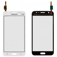 Тачскрин Samsung J5008 Galaxy J5 LTE белый
