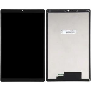 Дисплей Lenovo TB-X306X Tab M10 с сенсором, черный - 912329