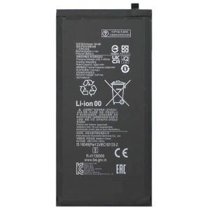 Аккумулятор Xiaomi BN4E для Mi Pad 5 - 913975