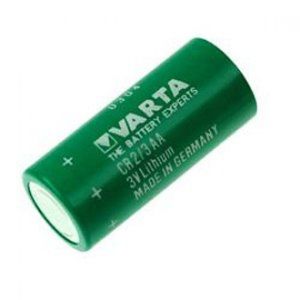 Батарейка Varta CR2/3 AA 3v Lithium - 549115
