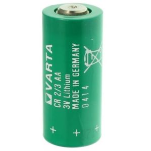 Батарейка Varta CR2/3 AA 3v Lithium - 549115