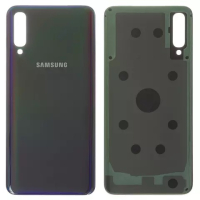 Задняя крышка Samsung A505F Galaxy A50 2019 Черный