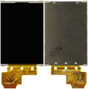 Дисплей для LG KF510 Original - 520185