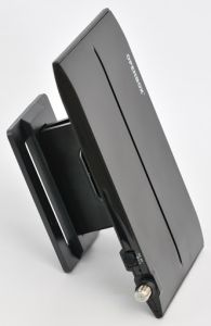 Антена Т2 Openbox AT-01 Чорний - 560489 Антена Т2 Openbox AT-01 Чорний - 560489