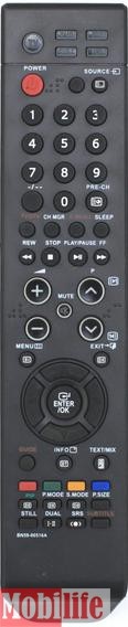 Пульт ДУ для телевизора Samsung BN59-00516A LCD - 540725
