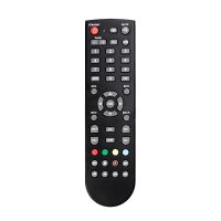 Пульт Access HD DCD7304 B, Воля TV