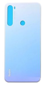 Задня кришка Xiaomi Redmi Note 8t Білий - 562175 Задня кришка Xiaomi Redmi Note 8t Білий - 562175