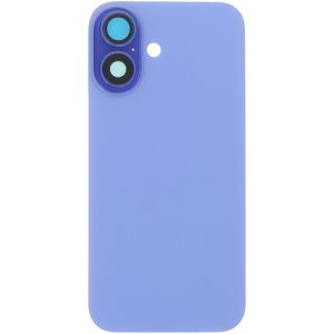 Задняя крышка Apple iPhone 16, violet - 929258