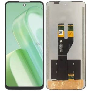 Дисплей Meizu Mblu 21 з сенсором black - 929358