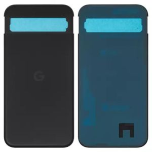 Кришка Google Pixel 8a, чорний, Obsidian - 929557