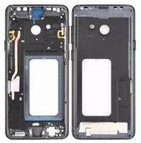 Рамка дисплея Samsung G965 Galaxy S9 Plus Grey