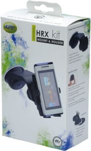 Універсальний автодержатель iGrip HRX Kit T5-18100 - 525713 Універсальний автодержатель iGrip HRX Kit T5-18100 - 525713