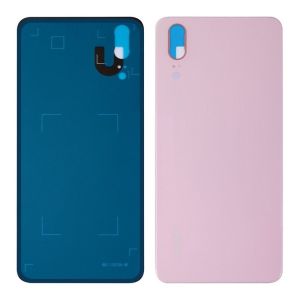 Задняя крышка Huawei P20 2017 розовая - 555710 Задняя крышка Huawei P20 2017 розовая - 555710
