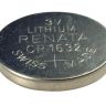 Батарейка Renata CR1632 - 536373