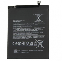 Аккумулятор для Xiaomi BN4A, Redmi Note 7, Note 7 Pro 4000mAh