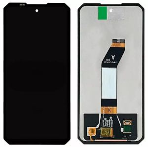 Дисплей Oukitel F150 Air 1 с сенсором, черный - 914179