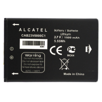 Аккумулятор для Alcatel CAB23V0000C1, One Touch Y800