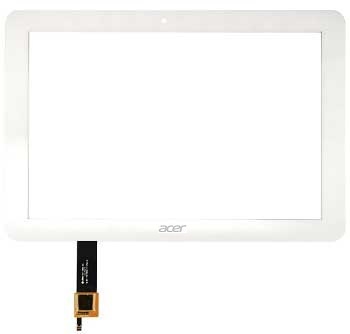 Тачскрин Acer Iconia Tab A3-A20 White
