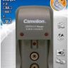 Зарядний пристрій CAMELION BC-1001A для NiMH, NiCd, 9V - 540225