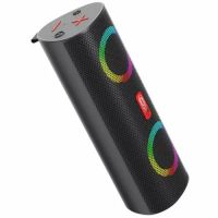 Портативная колонка XO F43 RGB black
