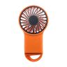 Вентилятор портативний Y-17 800mAh orange - 922727