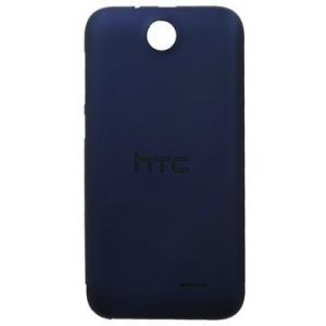 Задняя крышка HTC Desire 310 Синий original - 542005