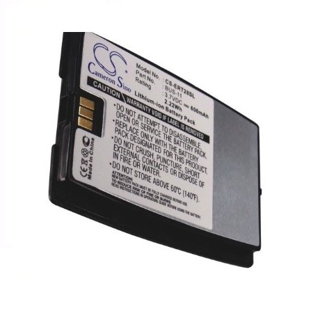 Акумулятор для Sony Ericsson BSL-10 (T28 /T29 /T39 /R320 /R520) - 532588