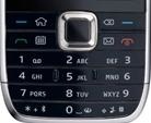 Клавиатура (кнопки) Nokia E75 - 202961
