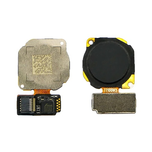 Шлейф Huawei P20 Lite для сканера відбитка пальця - 563568