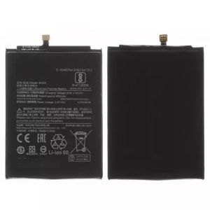 Акумулятор Xiaomi BN55, Redmi Note 9S 5020mAh - 564362 Акумулятор Xiaomi BN55, Redmi Note 9S 5020mAh - 564362