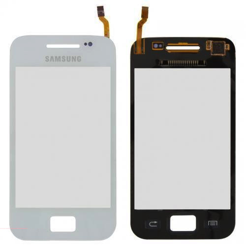 Тачскрин Samsung S5830 Galaxy Ace Белый