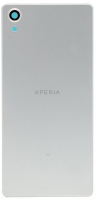 Задняя крышка Sony F5121, F5122 Xperia X Dual Белый