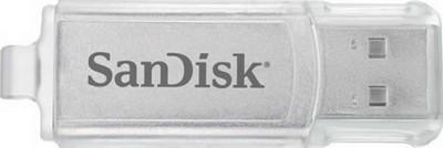 SanDisk 4 GB Cruzer Skin
