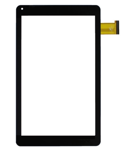Тачскрин Prestigio MultiPad 10.1 5001 MUZE 3G (PB101JG1389) Черный