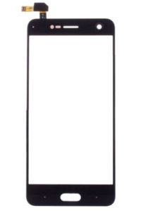 Тачскрин ZTE Blade V8 черный Тачскрин ZTE Blade V8 черный