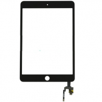 Тачскрин Apple iPad Mini 3 Retina Черный