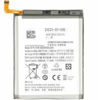 Аккумулятор Samsung EB-BN985ABY для Galaxy N985 Note 20 Ultra