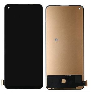 Дисплей Realme GT Master с сенсором, черный (TFT) - 910493