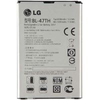 Аккумулятор для LG BL-47TH, Optimus G Pro 2, F350K, F350S, Оригинал