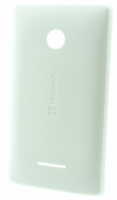 Задняя крышка Microsoft (Nokia) 435 Lumia, 532 Lumia RM-1069 Белый