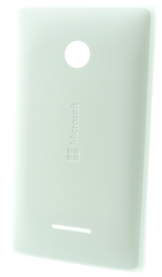 Задняя крышка Microsoft (Nokia) 435 Lumia, 532 Lumia RM-1069 Белый - 548821