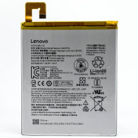 Аккумулятор для Lenovo L16D1P34, Tab 4 8, Tab 4 8 Plus 4850mAh