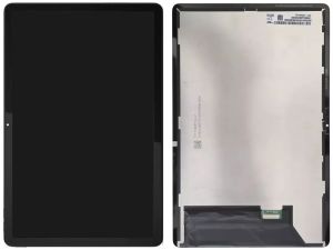 Дисплей Lenovo Tab M11 TB330FU с сенсором, черный - 919044