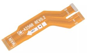 Шлейф Samsung A256 Galaxy A25, міжплатний - 922827