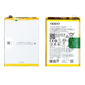 Акумулятор BLPA21 для Oppo A18, 5000mAh - 924615 Акумулятор BLPA21 для Oppo A18, 5000mAh - 924615