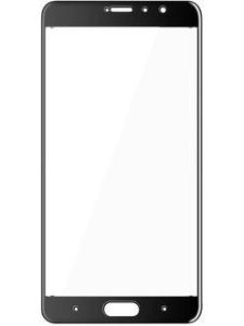 Скло дисплея для ремонту Xiaomi Mi5 чорне - 553220