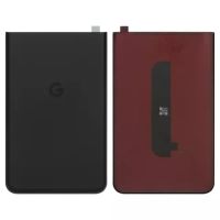 Кришка Google Pixel 8 Pro, чорний, нижня частина, Obsidian
